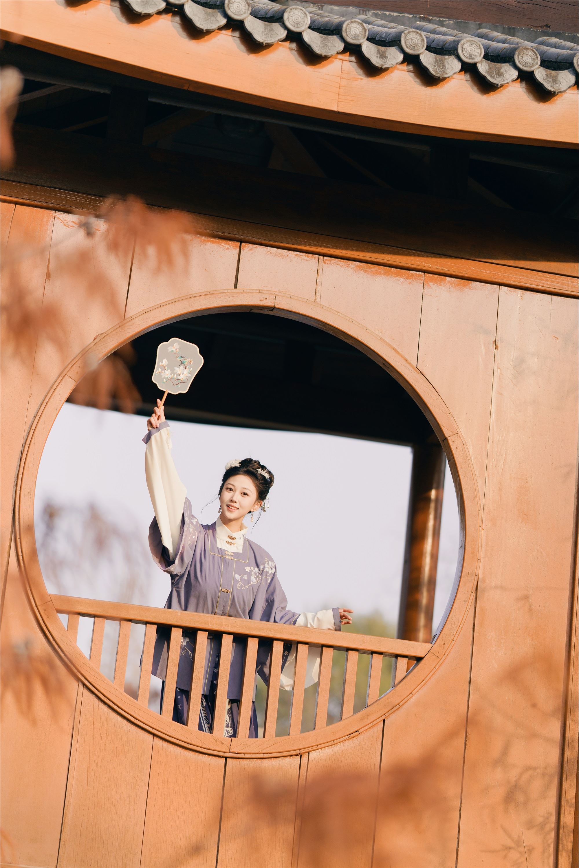 YITUYU 艺图语 2025.03.07 古韵汉风 小智小智